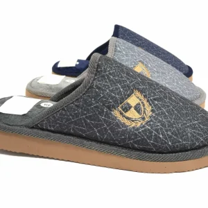 Ref. 107938 Men’s Indoor Slippers