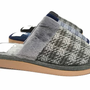 Ref. 107939 Men’s Indoor Slippers