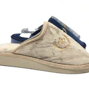Ref. 107943 Men’s Indoor Slippers