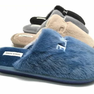 Ref. 108002 Men’s Indoor Slippers