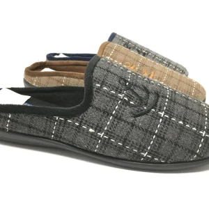 Ref. 108070 Men’s Indoor Slippers