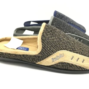 Ref. 108072 Men’s Indoor Slippers