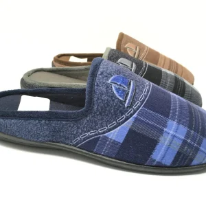 Ref. 108073 Men’s Indoor Slippers