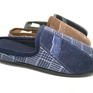 Ref. 108075 Men’s Indoor Slippers