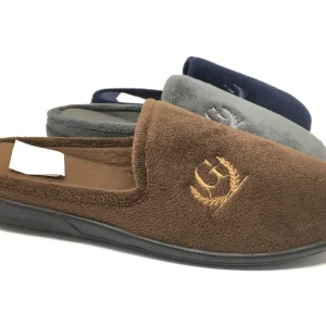Ref. 108076 Men’s Indoor Slippers