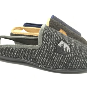 Ref. 108077 Men’s Indoor Slippers