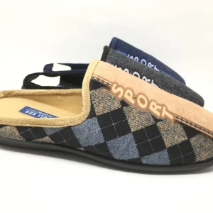 Ref. 108079 Men’s Indoor Slippers