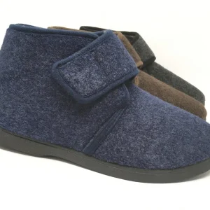 Ref. 108080 Men’s Indoor Slippers