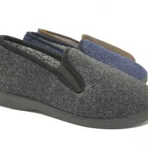 Ref. 108082 Men’s Indoor Slippers