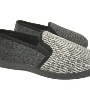 Ref. 108084 Men’s Indoor Slippers
