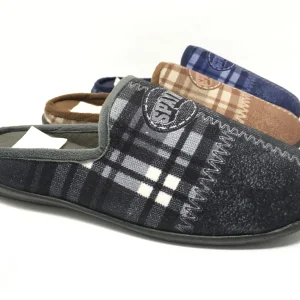 Ref. 108088 Men’s Indoor Slippers