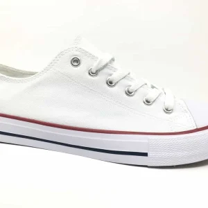 Ref. 108635 Men’s Canvas Shoes