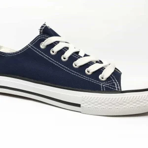Ref. 5475 Men’s Canvas Shoes