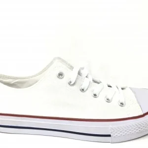 Ref. 37585 Men’s Canvas Shoes