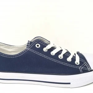 Ref. 37588 Men’s Canvas Shoes