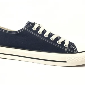 Ref. 47553 Men’s Canvas Shoes