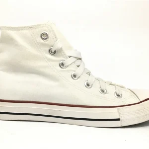 Ref. 48406 Men’s Canvas Shoes