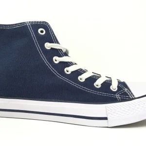 Ref. 48861 Men’s Canvas Shoes