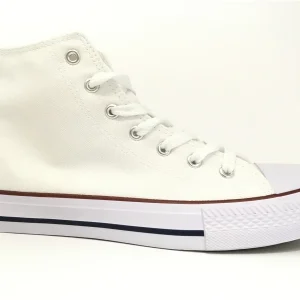 Ref. 48862 Men’s Canvas Shoes