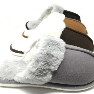 Ref. 51804 Men’s Indoor Slippers